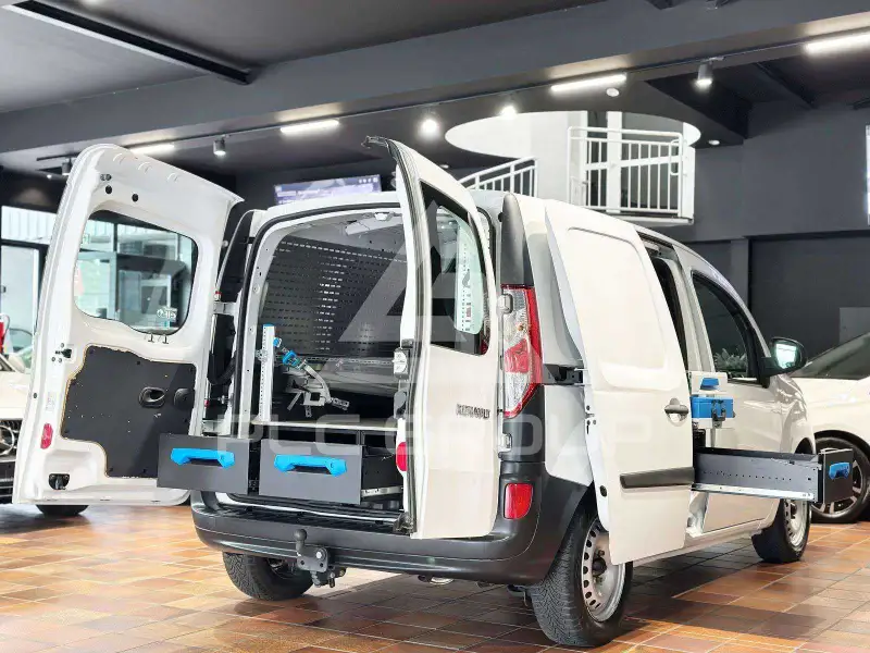 2019 Renault Kangoo
