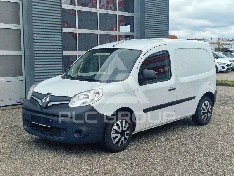 2019 Renault Kangoo
