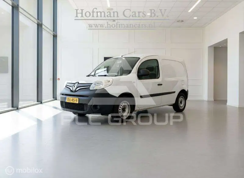 2019 Renault Kangoo