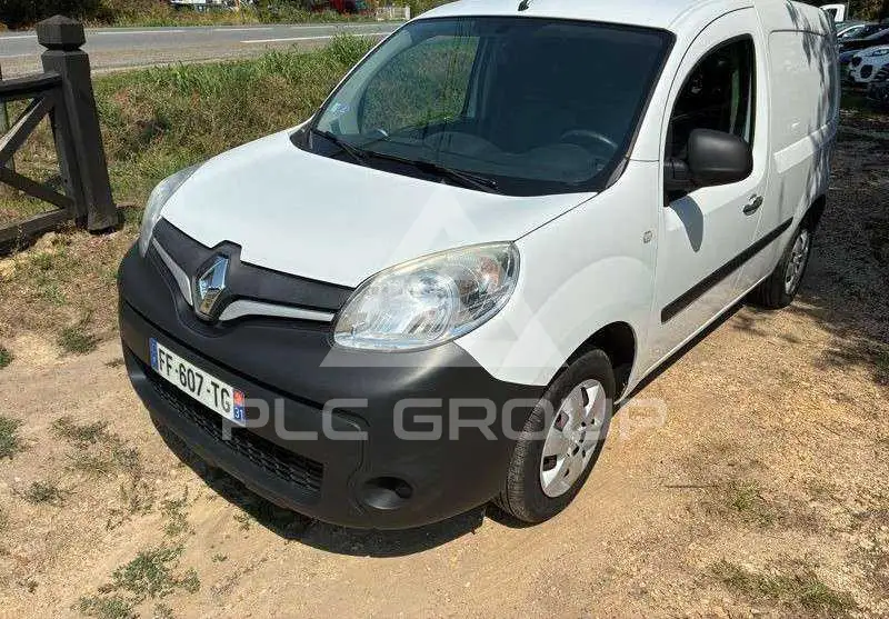 2019 Renault Kangoo