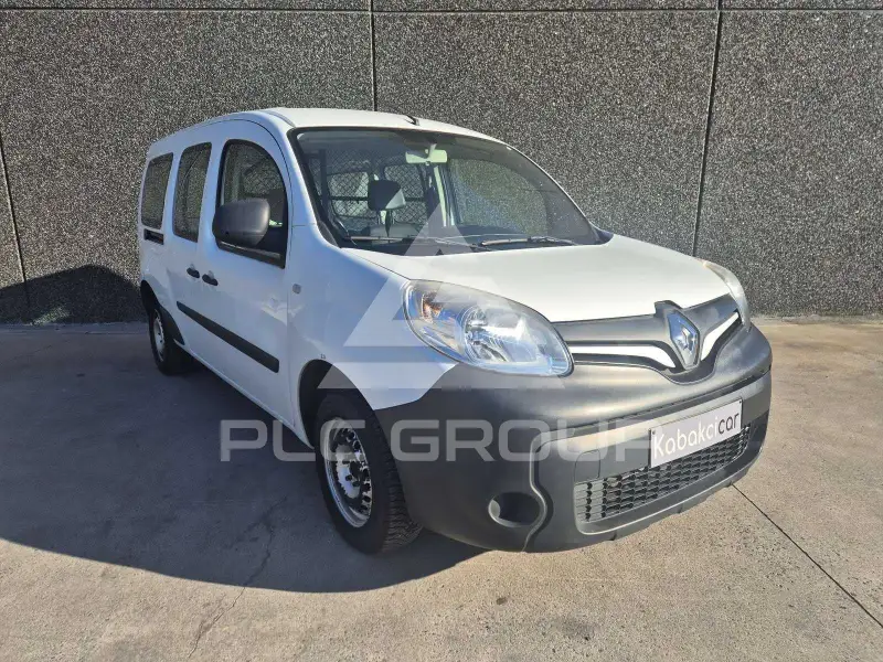 2019 Renault Kangoo
