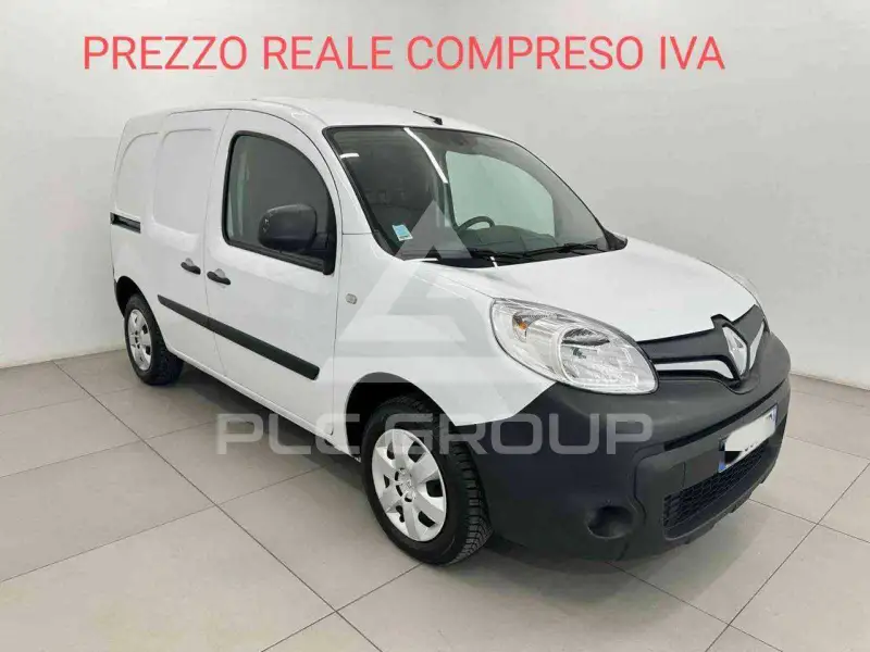 2019 Renault Kangoo