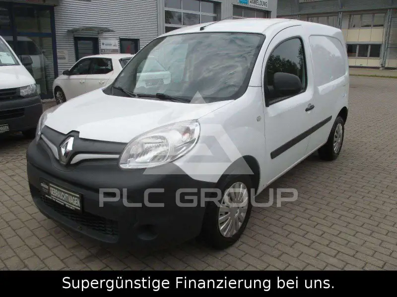2019 Renault Kangoo