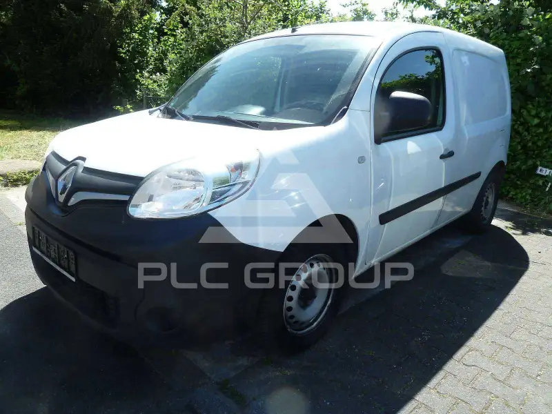 2019 Renault Kangoo