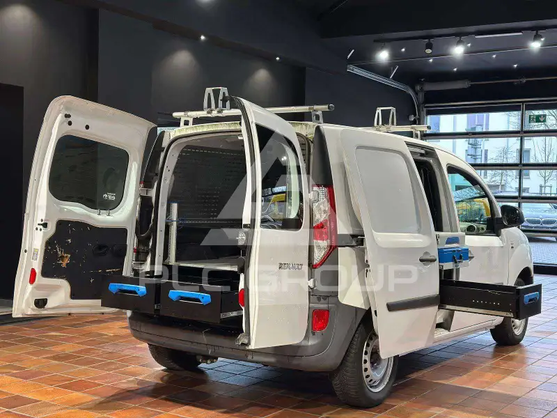 2019 Renault Kangoo
