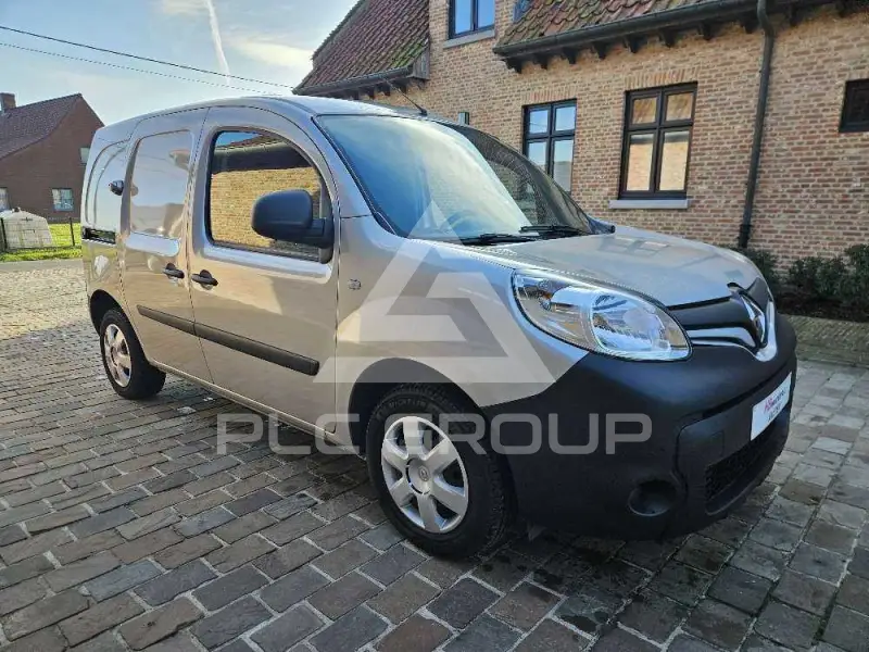 2019 Renault Kangoo
