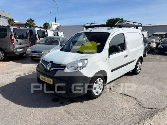 2019 Renault Kangoo