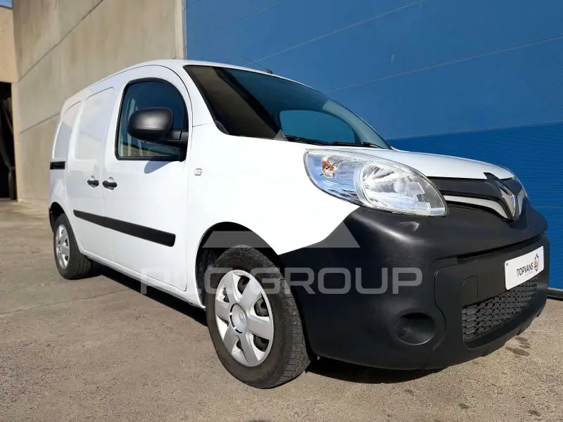 2019 Renault Kangoo