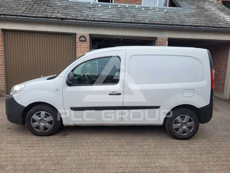 2019 Renault Kangoo