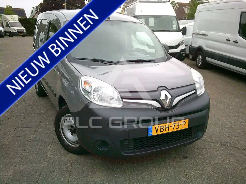 2019 Renault Kangoo