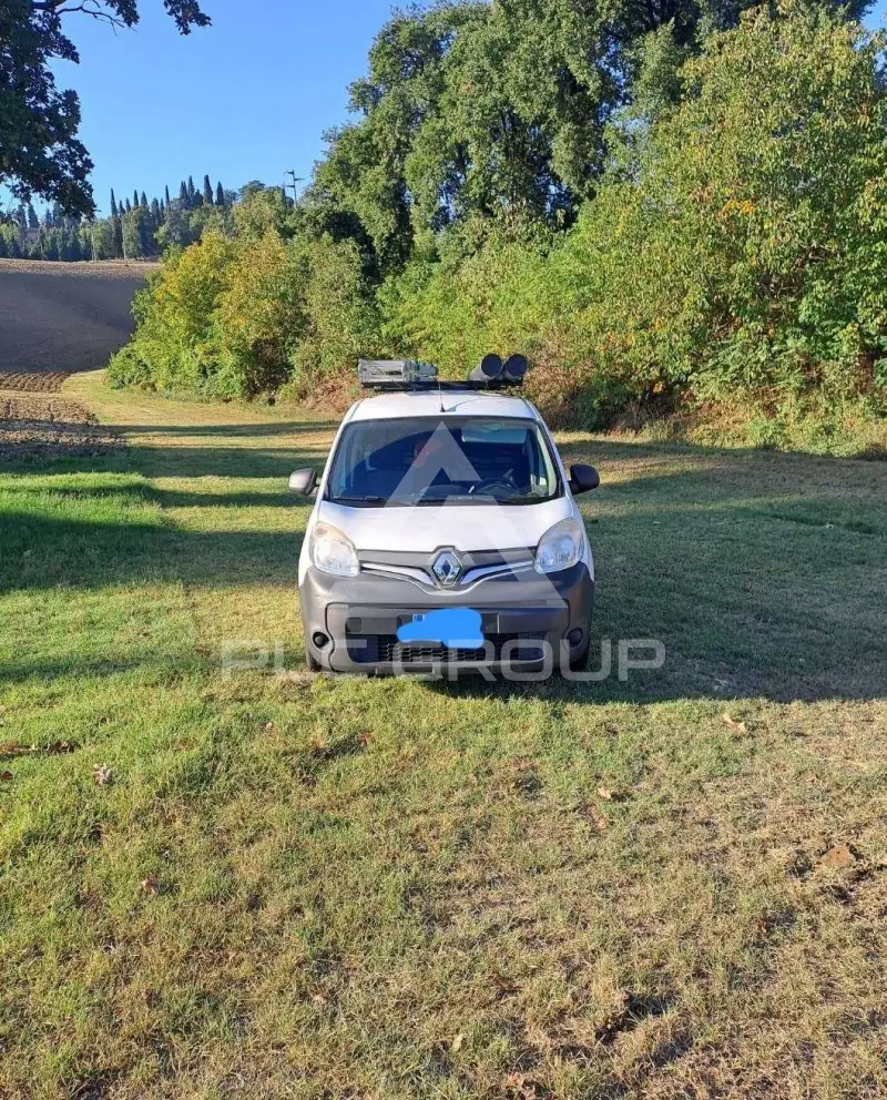 2019 Renault Kangoo