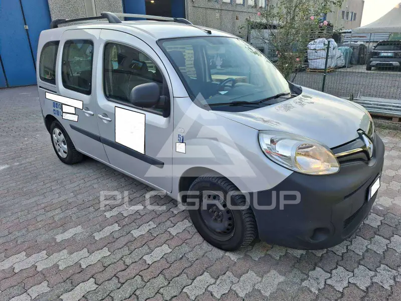 2019 Renault Kangoo