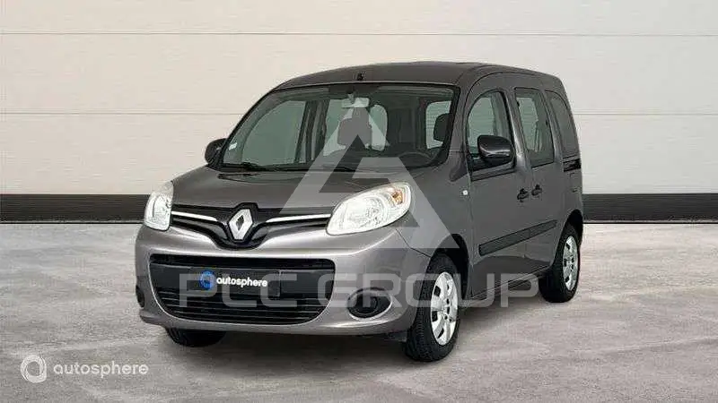 2019 Renault Kangoo