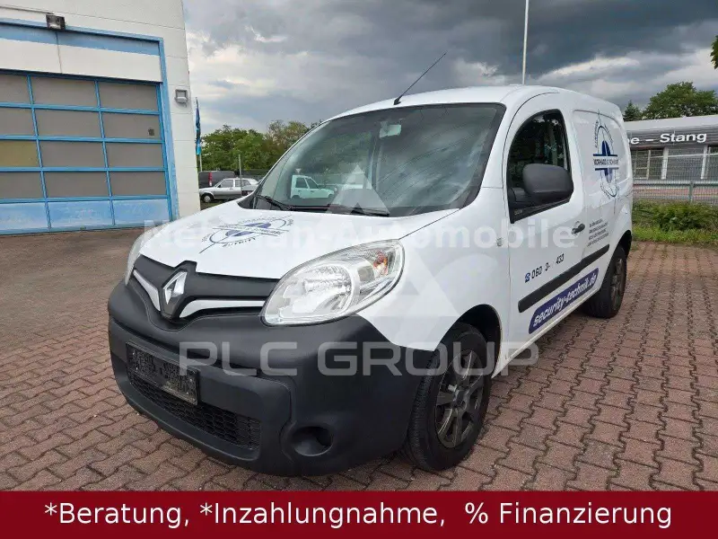 2019 Renault Kangoo