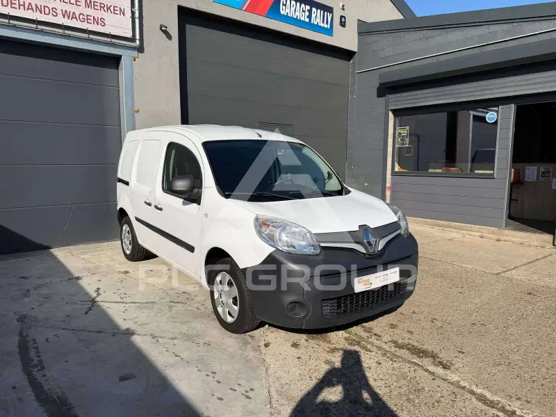 2019 Renault Kangoo