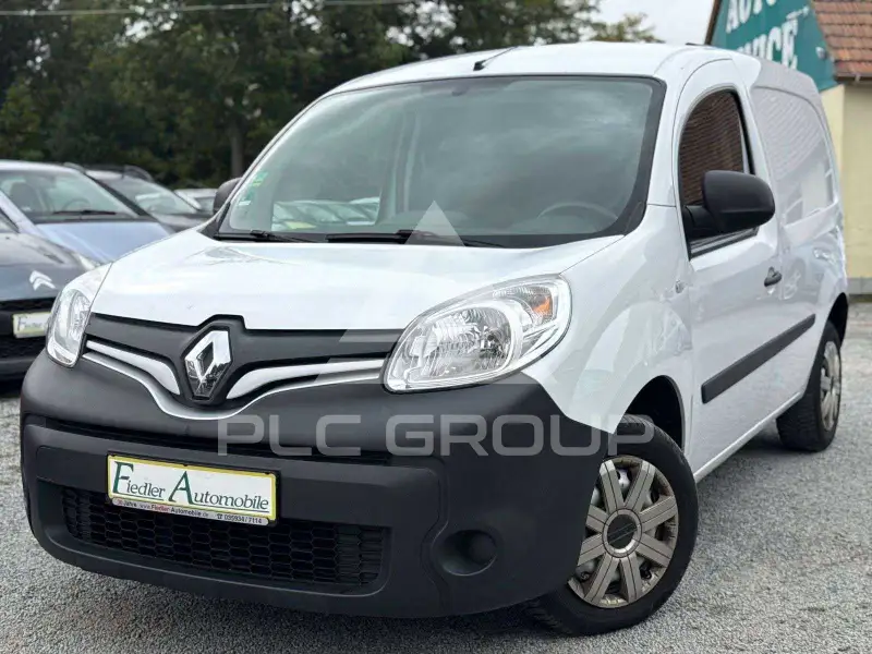 2019 Renault Kangoo