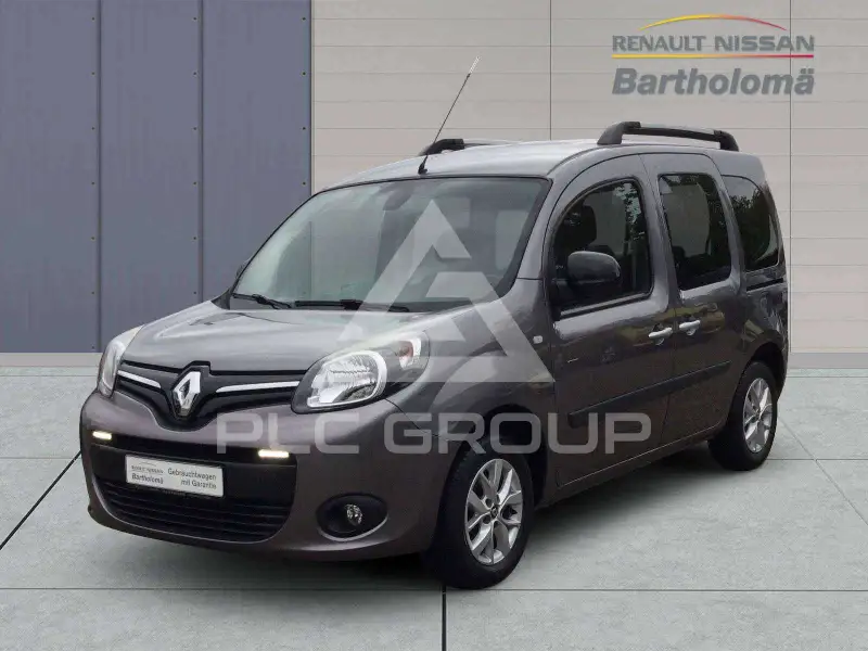 2019 Renault Kangoo