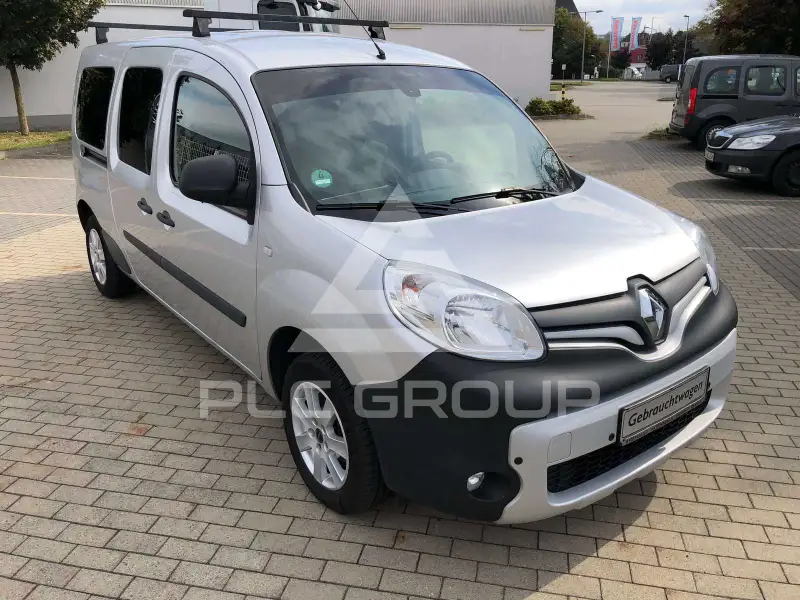 2019 Renault Kangoo
