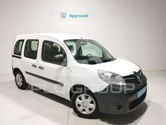 2019 Renault Kangoo