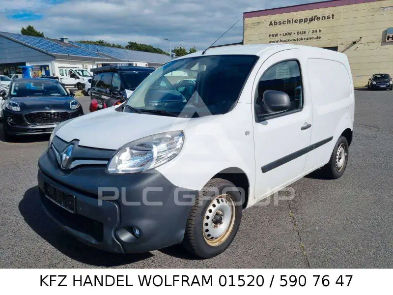 2019 Renault Kangoo