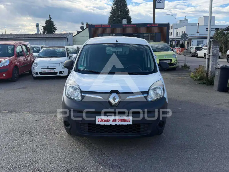 2019 Renault Kangoo