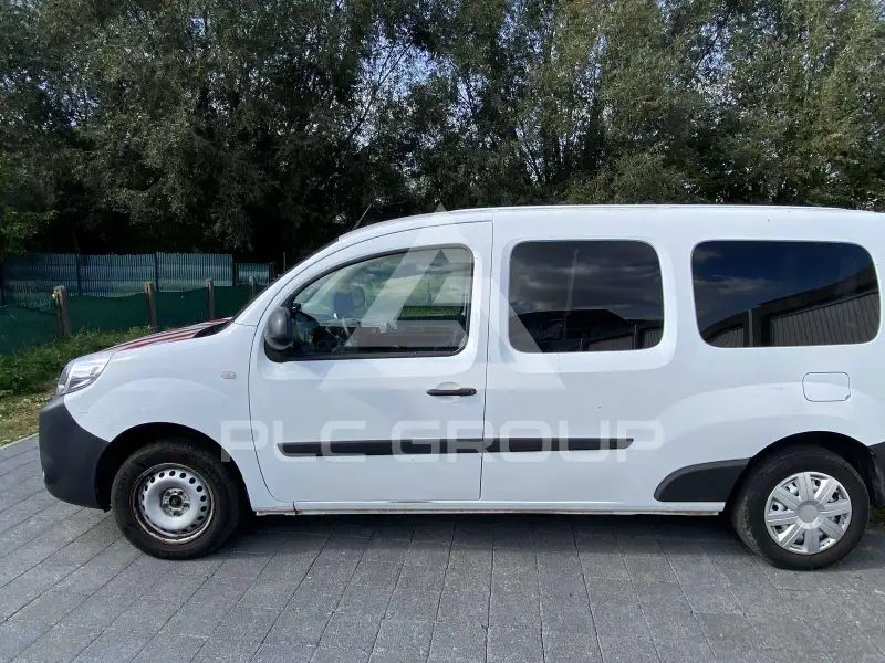 2019 Renault Kangoo