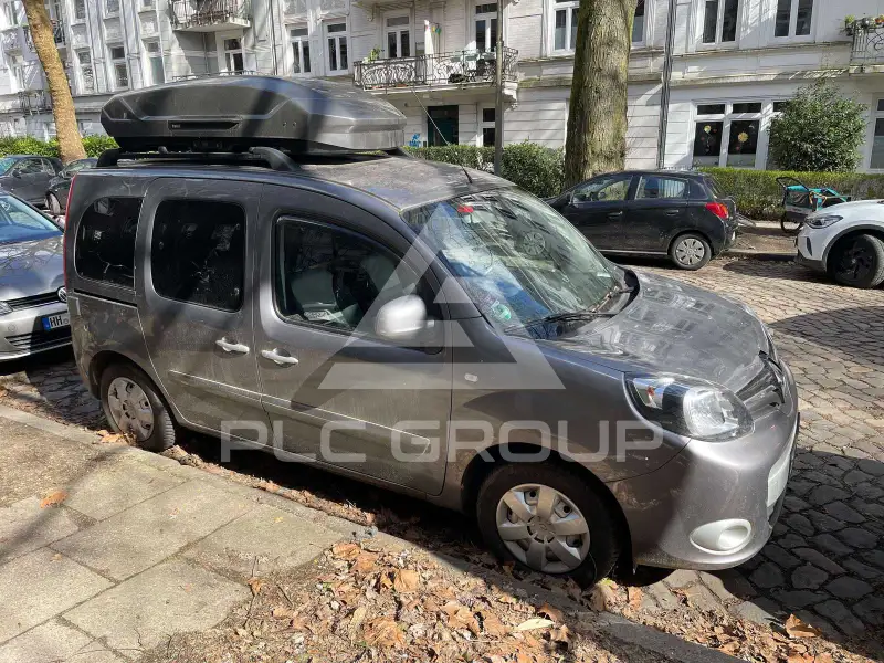 2019 Renault Kangoo
