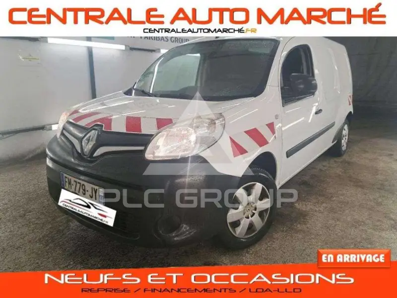 2019 Renault Kangoo