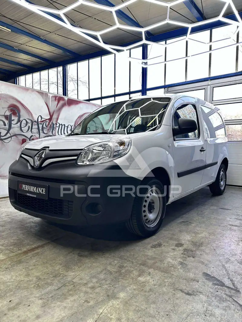 2019 Renault Kangoo