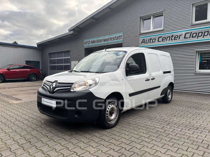 2019 Renault Kangoo