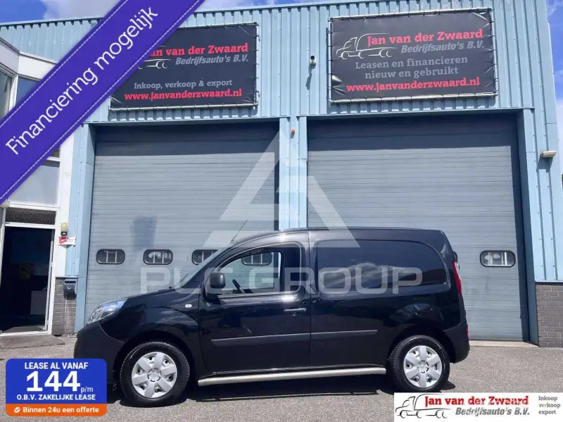 2019 Renault Kangoo