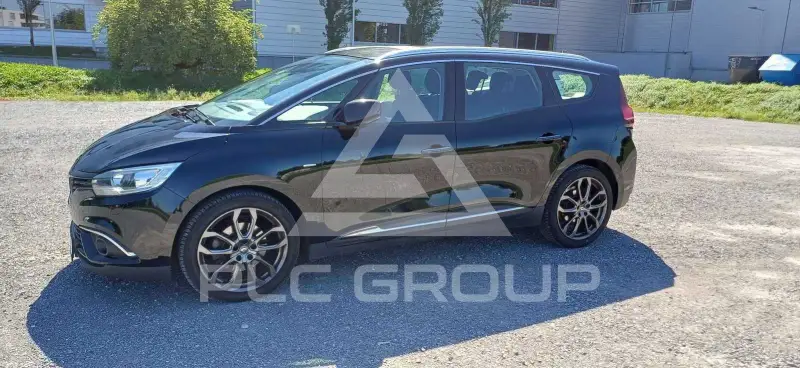 2019 Renault Grand Scenic