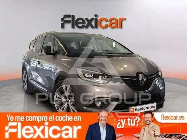 2019 Renault Grand Scenic