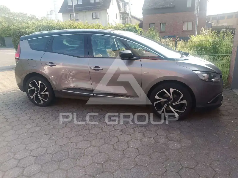 2019 Renault Grand Scenic