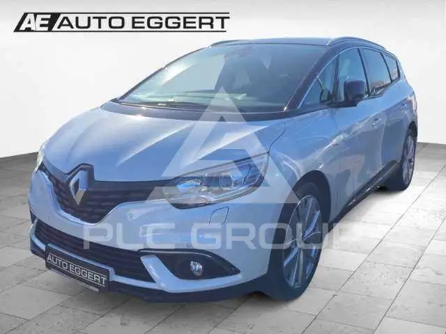 2019 Renault Grand Scenic