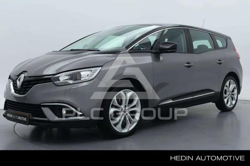 2019 Renault Grand Scenic