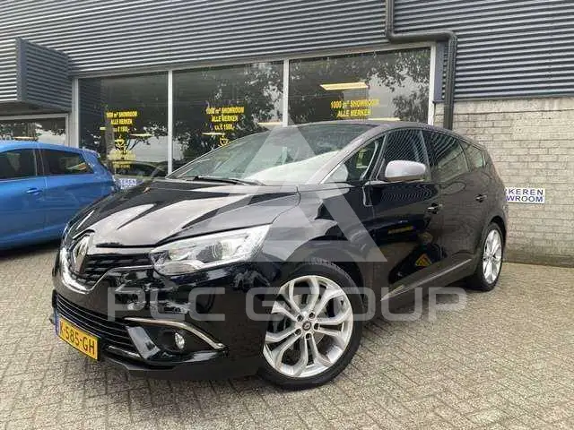 2019 Renault Grand Scenic