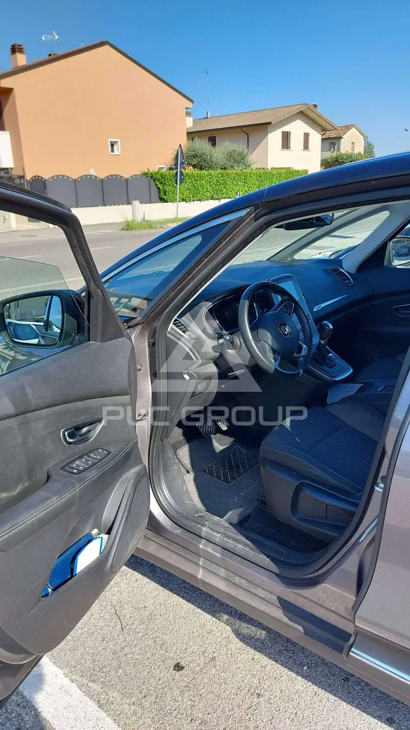 2019 Renault Grand Scenic