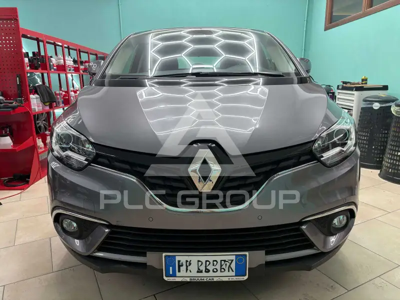 2019 Renault Grand Scenic