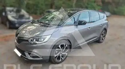 2019 Renault Grand Scenic