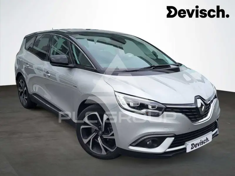 2019 Renault Grand Scenic