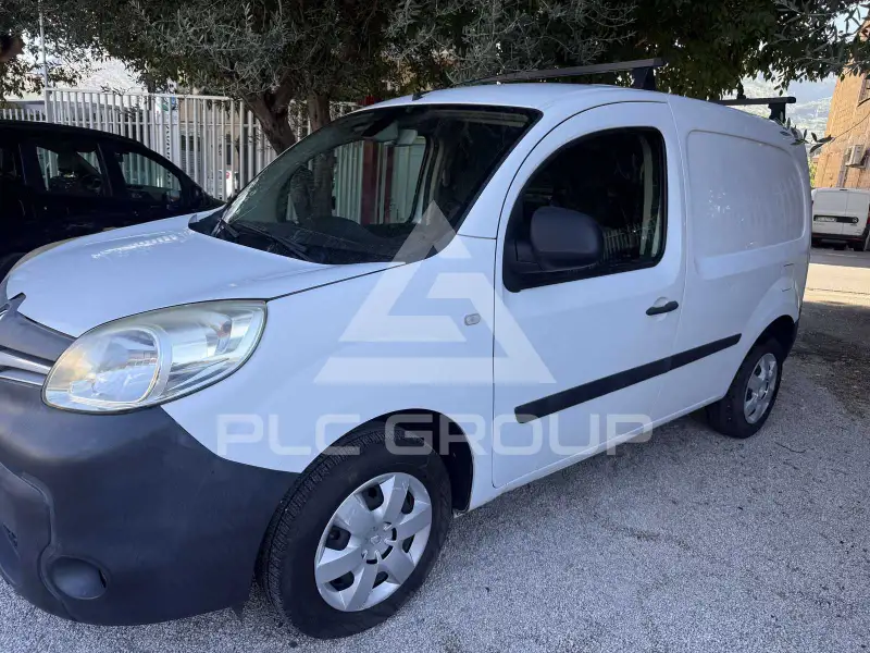 2019 Renault Kangoo