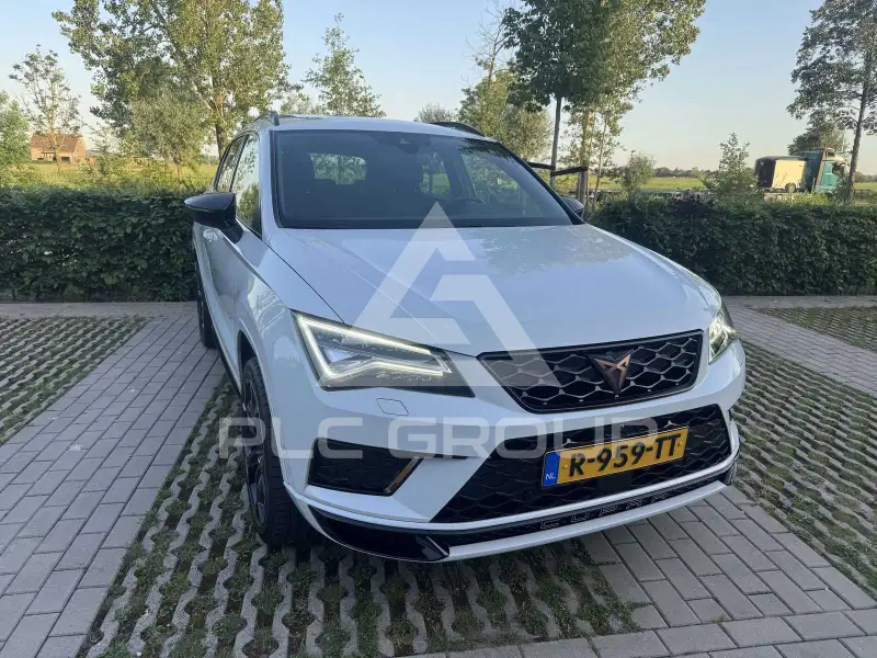 2019 Seat Alteca