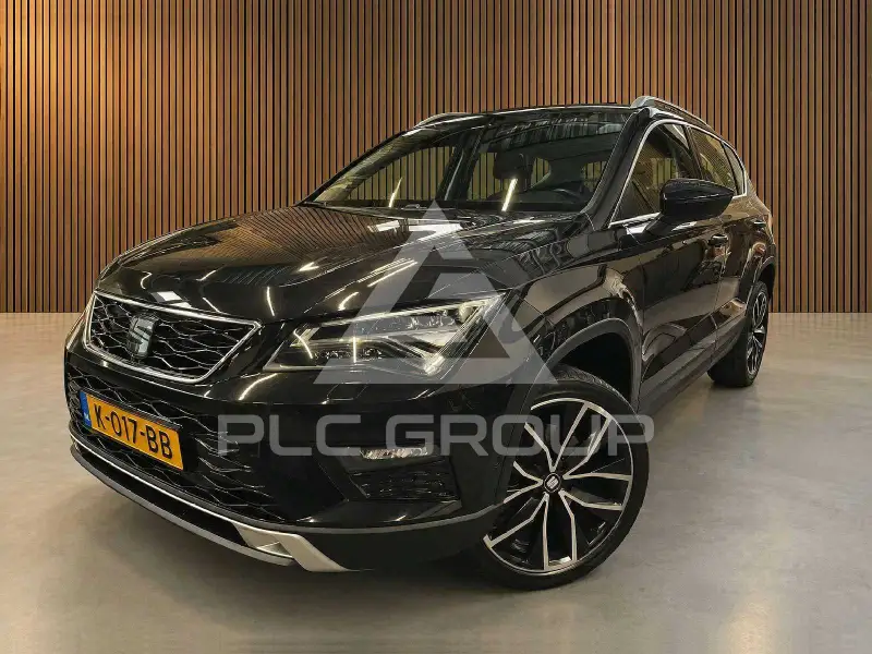 2019 Seat Alteca