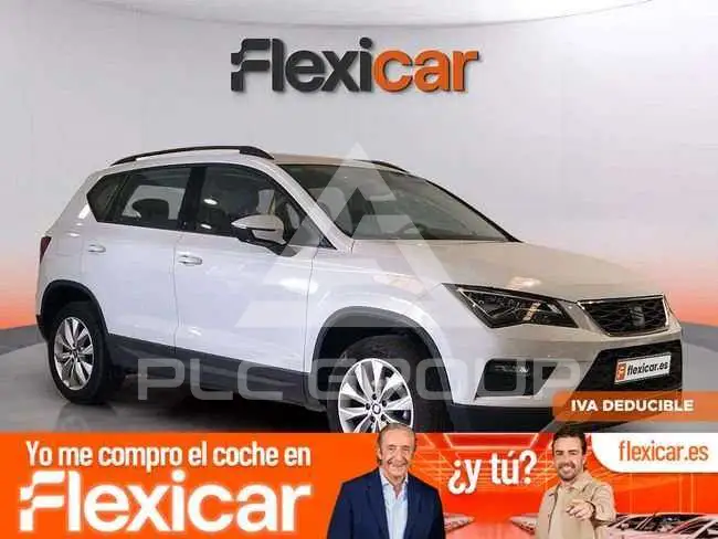 2019 Seat Alteca