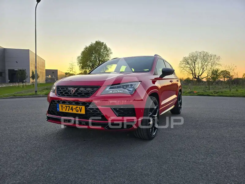 2019 Seat Alteca