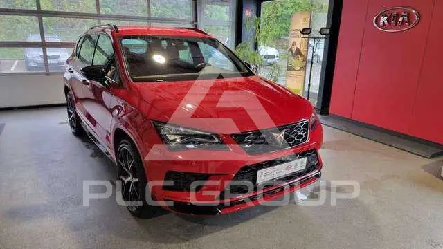 2019 Seat Alteca
