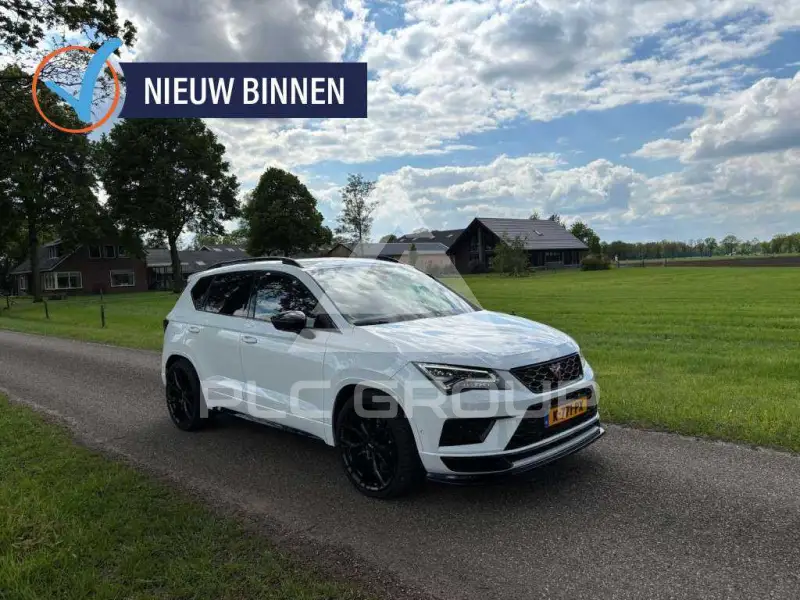 2019 Seat Alteca