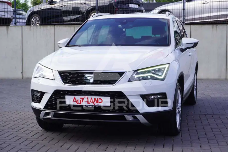 2019 Seat Alteca