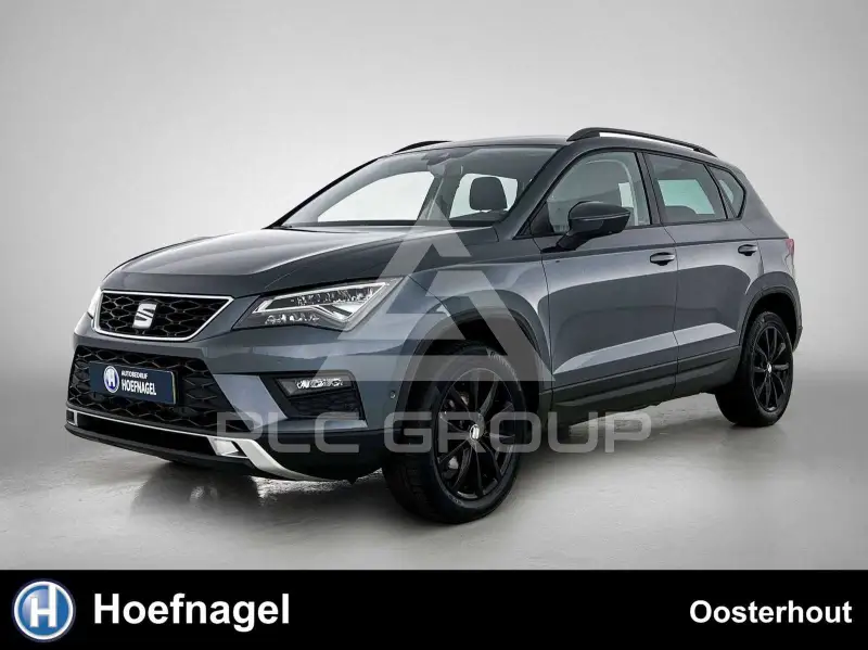 2019 Seat Alteca